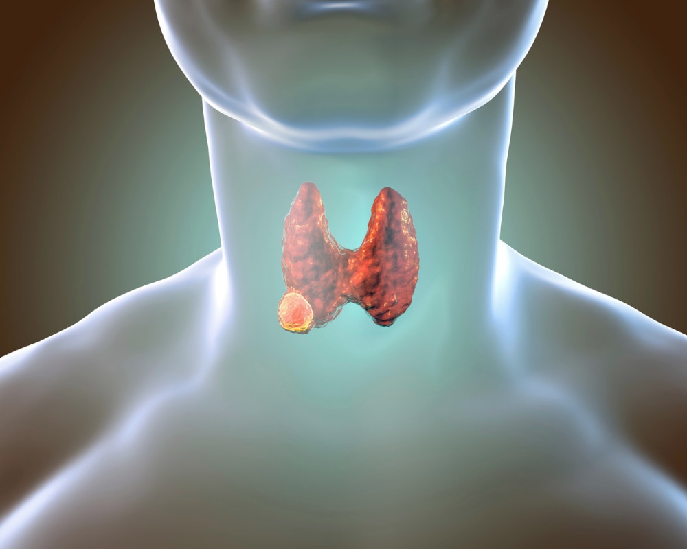 Tiroid Nodülü ve Kanseri Tedavisi - Op. Dr. Yaşar Kemal Duymaz